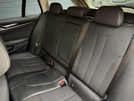BMW 5 Serie - Afbeelding 19 van 30