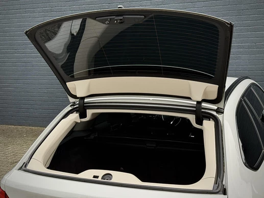 BMW 5 Serie - Afbeelding 21 van 30