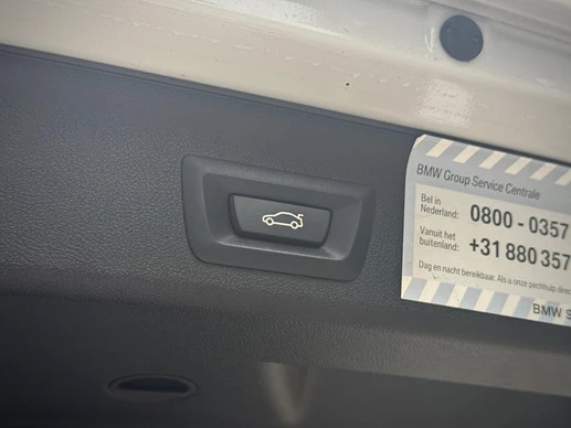 BMW 5 Serie - Afbeelding 25 van 30