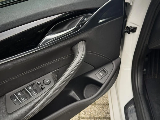 BMW 5 Serie - Afbeelding 27 van 30