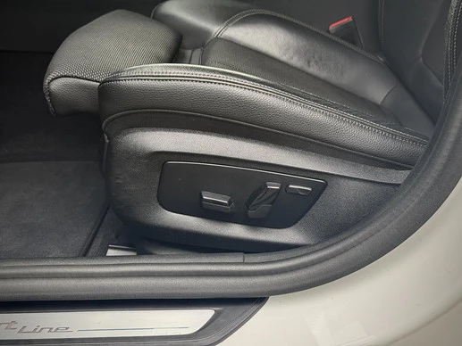 BMW 5 Serie - Afbeelding 28 van 30