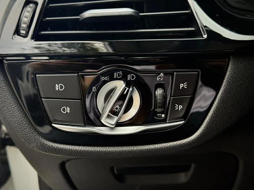 BMW 5 Serie - Afbeelding 29 van 30