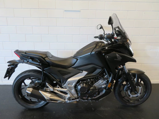 Honda NC 750 - Afbeelding 1 van 13