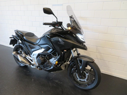 Honda NC 750 - Afbeelding 2 van 13