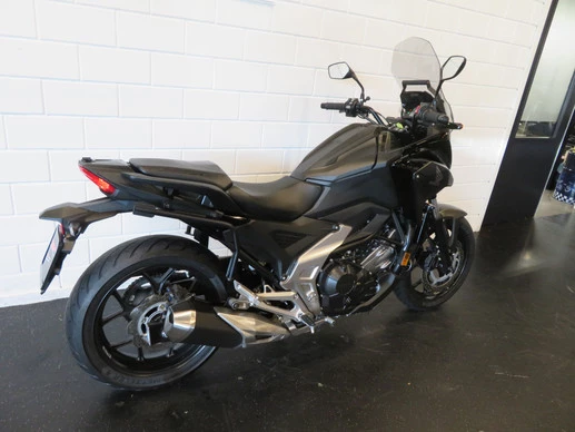Honda NC 750 - Afbeelding 3 van 13