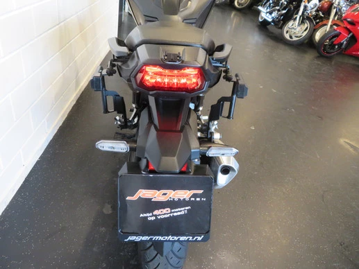 Honda NC 750 - Afbeelding 4 van 13