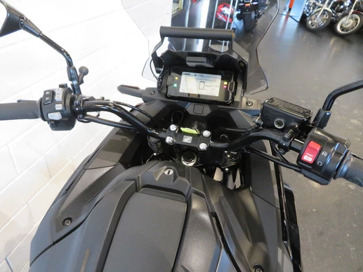 Honda NC 750 - Afbeelding 5 van 13