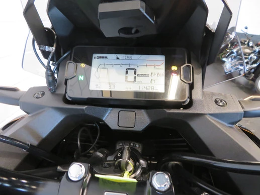 Honda NC 750 - Afbeelding 6 van 13