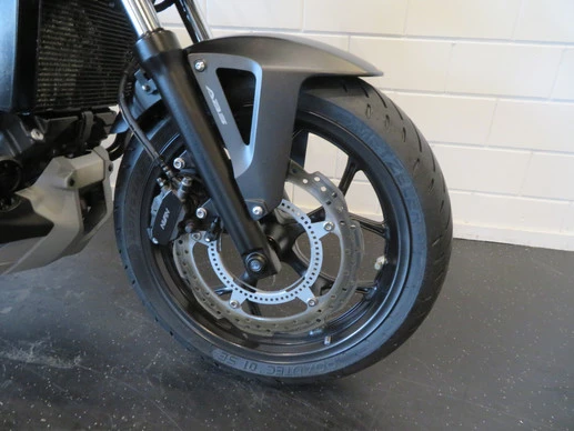 Honda NC 750 - Afbeelding 7 van 13