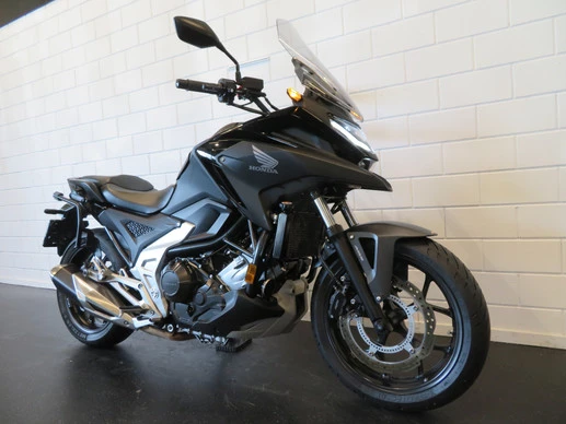 Honda NC 750 - Afbeelding 8 van 13