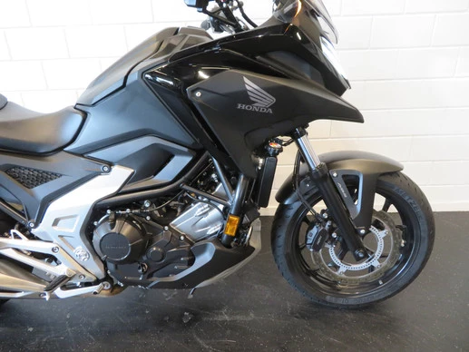 Honda NC 750 - Afbeelding 9 van 13