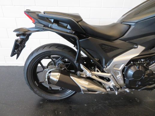 Honda NC 750 - Afbeelding 10 van 13