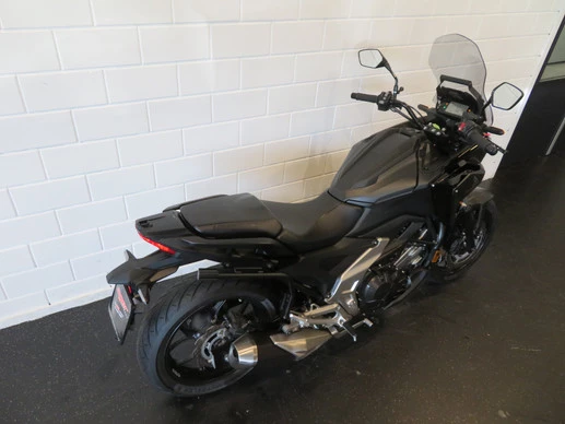 Honda NC 750 - Afbeelding 11 van 13