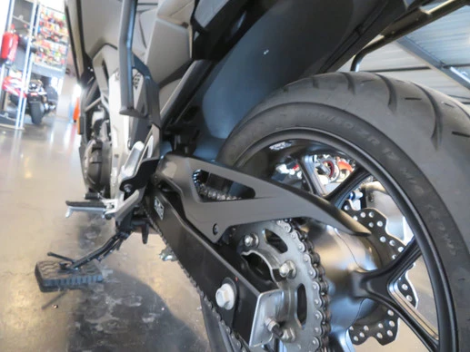 Honda NC 750 - Afbeelding 12 van 13