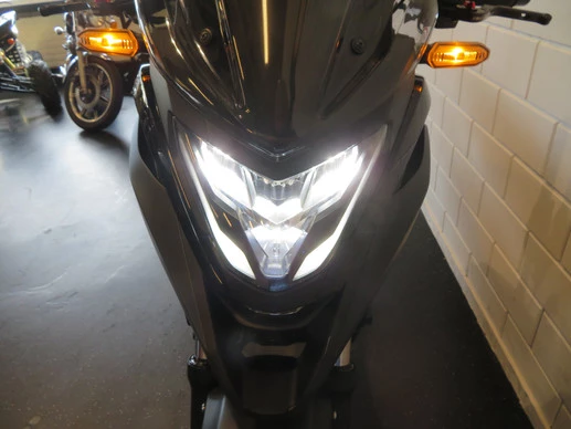 Honda NC 750 - Afbeelding 13 van 13