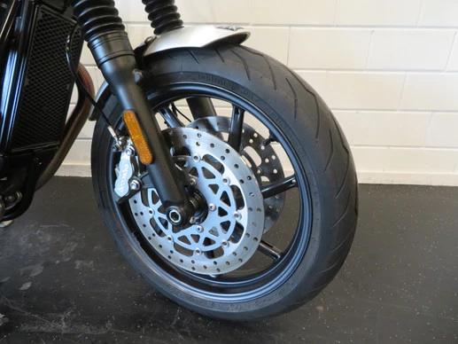 Triumph Speed Twin 1200 - Afbeelding 7 van 15