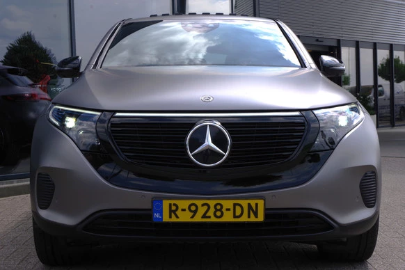 Mercedes-Benz EQC - Afbeelding 5 van 30