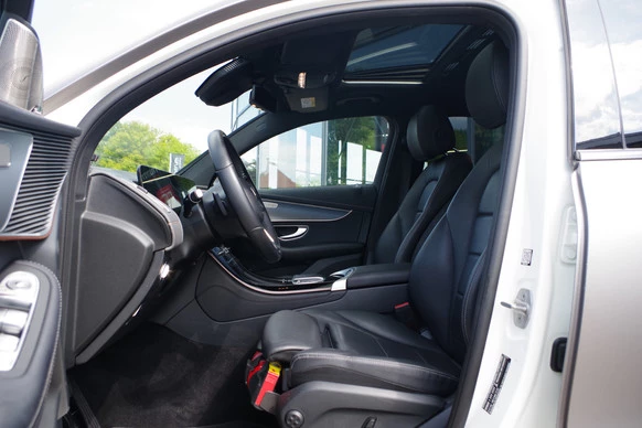 Mercedes-Benz EQC - Afbeelding 7 van 30
