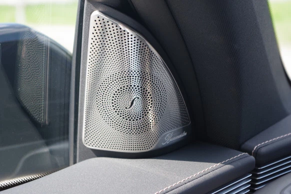 Mercedes-Benz EQC - Afbeelding 8 van 30