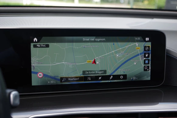 Mercedes-Benz EQC - Afbeelding 9 van 30