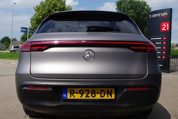 Mercedes-Benz EQC - Afbeelding 12 van 30