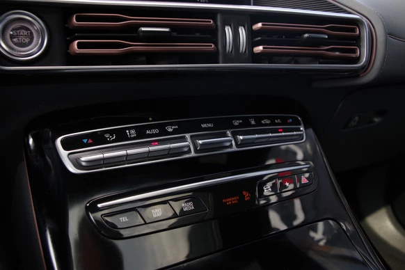 Mercedes-Benz EQC - Afbeelding 13 van 30