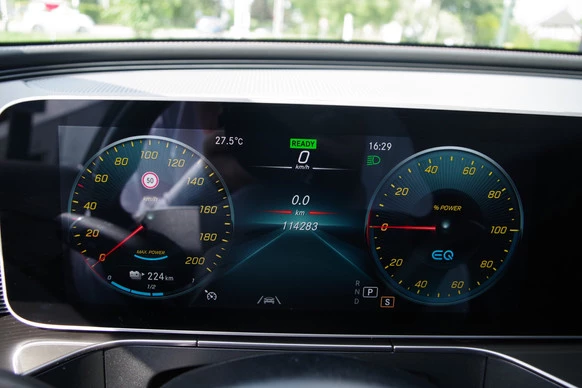 Mercedes-Benz EQC - Afbeelding 14 van 30