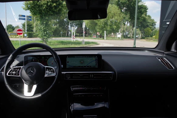 Mercedes-Benz EQC - Afbeelding 15 van 30