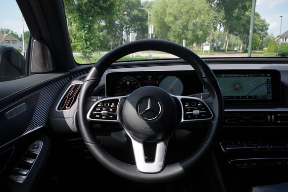 Mercedes-Benz EQC - Afbeelding 17 van 30