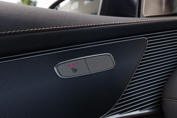 Mercedes-Benz EQC - Afbeelding 18 van 30