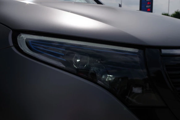 Mercedes-Benz EQC - Afbeelding 19 van 30