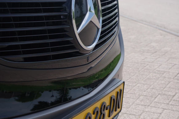 Mercedes-Benz EQC - Afbeelding 20 van 30