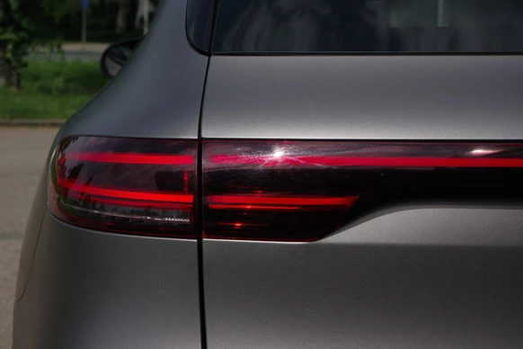 Mercedes-Benz EQC - Afbeelding 21 van 30