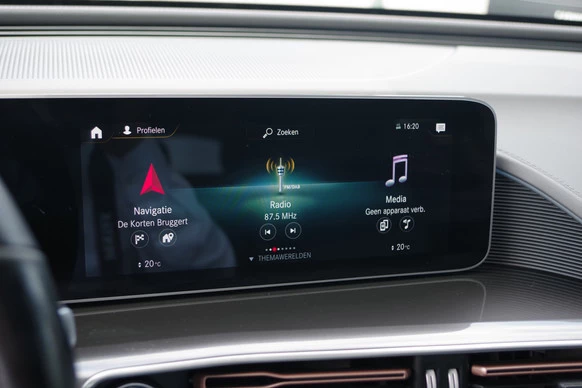 Mercedes-Benz EQC - Afbeelding 30 van 30