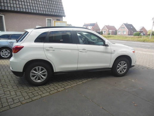 Mitsubishi ASX - Afbeelding 4 van 18