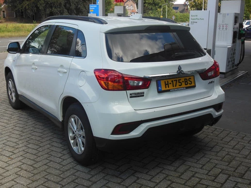 Mitsubishi ASX - Afbeelding 7 van 18