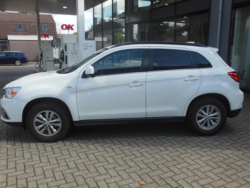 Mitsubishi ASX - Afbeelding 8 van 18