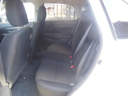 Mitsubishi ASX - Afbeelding 9 van 18