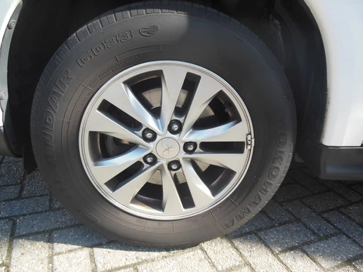 Mitsubishi ASX - Afbeelding 10 van 18