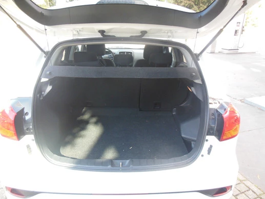 Mitsubishi ASX - Afbeelding 11 van 18