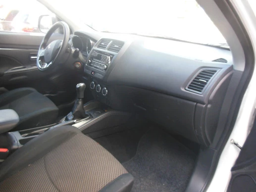 Mitsubishi ASX - Afbeelding 13 van 18