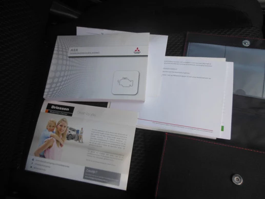 Mitsubishi ASX - Afbeelding 14 van 18