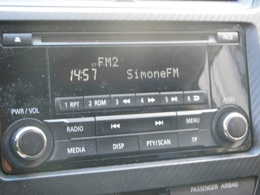 Mitsubishi ASX - Afbeelding 16 van 18