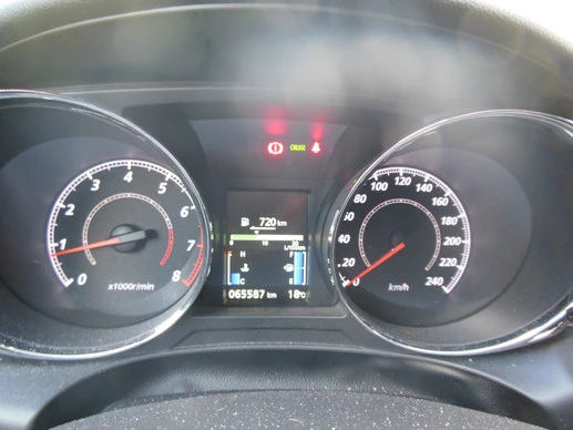 Mitsubishi ASX - Afbeelding 18 van 18