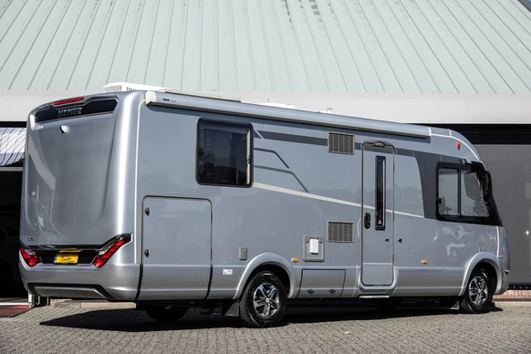 Hymer B 708 - Afbeelding 2 van 30