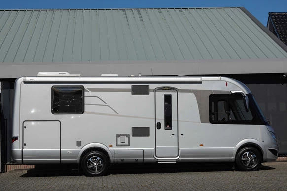 Hymer B 708 - Afbeelding 3 van 30