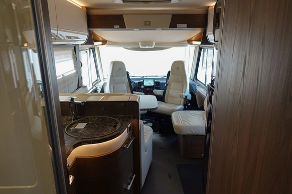 Hymer B 708 - Afbeelding 5 van 30