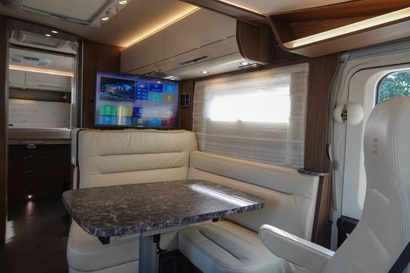 Hymer B 708 - Afbeelding 7 van 30