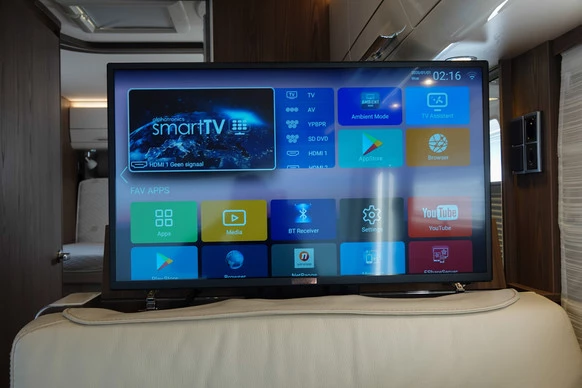 Hymer B 708 - Afbeelding 9 van 30