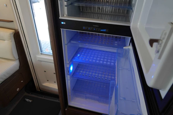 Hymer B 708 - Afbeelding 12 van 30